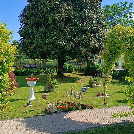La Magnolia B&B Gassino Torinese ภายนอก รูปภาพ