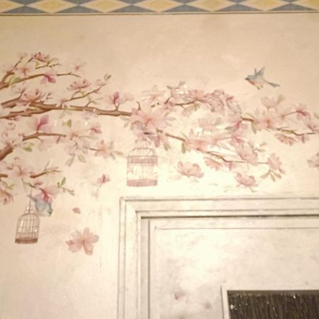 La Magnolia B&B Gassino Torinese ภายนอก รูปภาพ