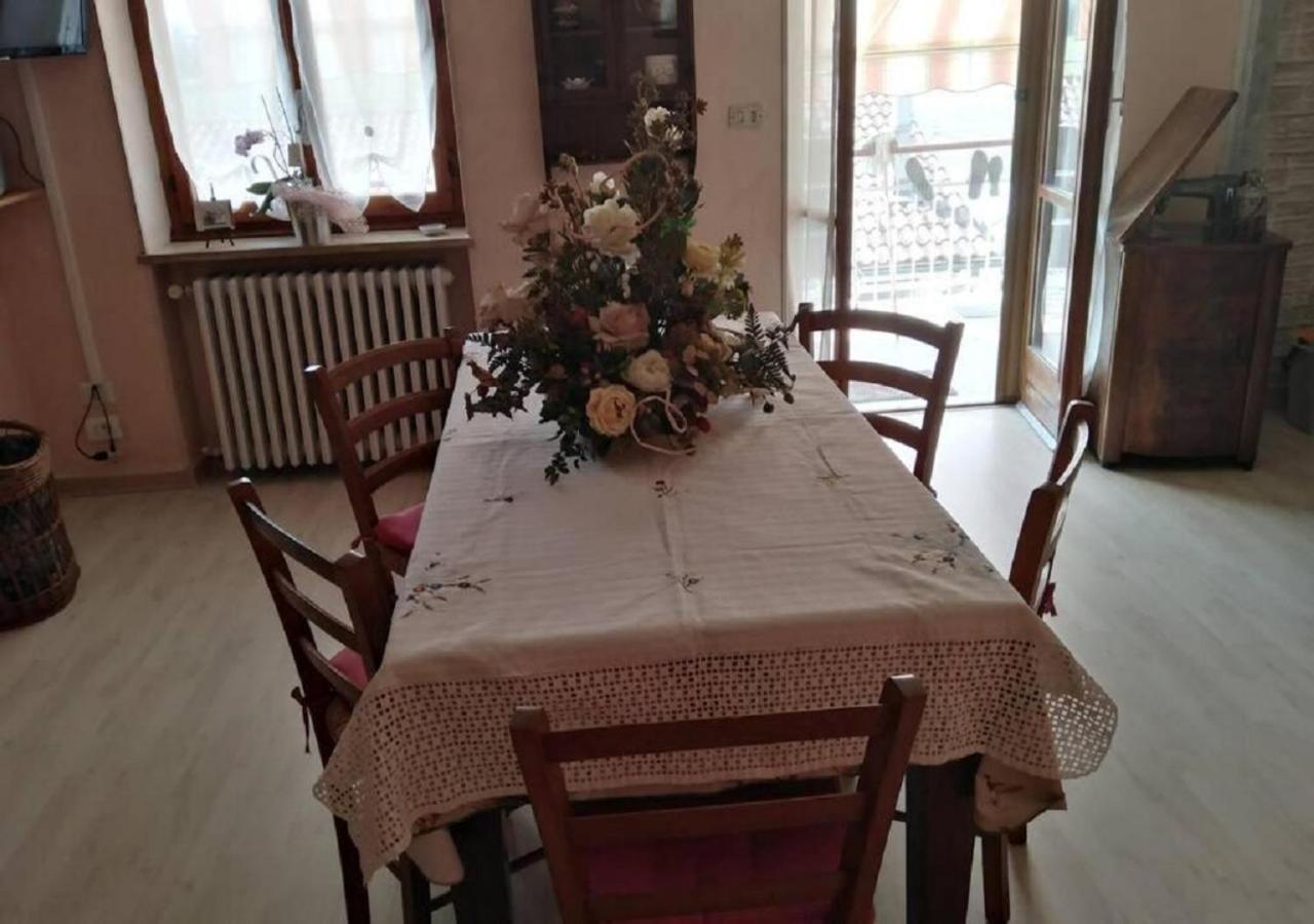 La Magnolia B&B Gassino Torinese ภายนอก รูปภาพ