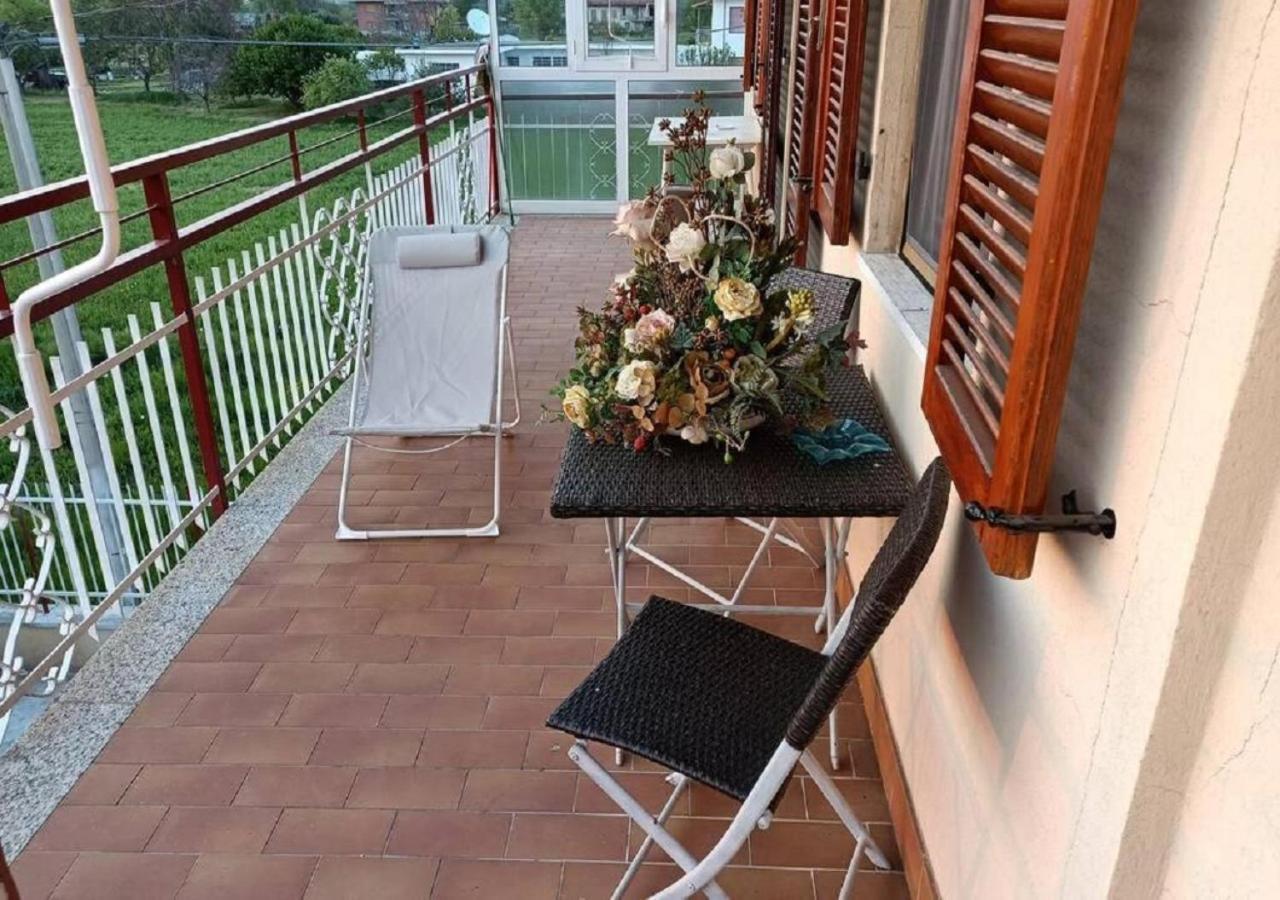 La Magnolia B&B Gassino Torinese ภายนอก รูปภาพ