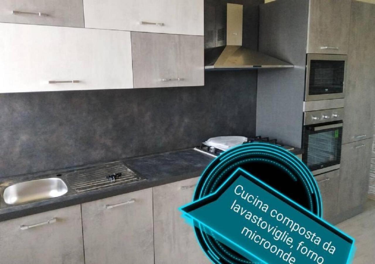 La Magnolia B&B Gassino Torinese ภายนอก รูปภาพ