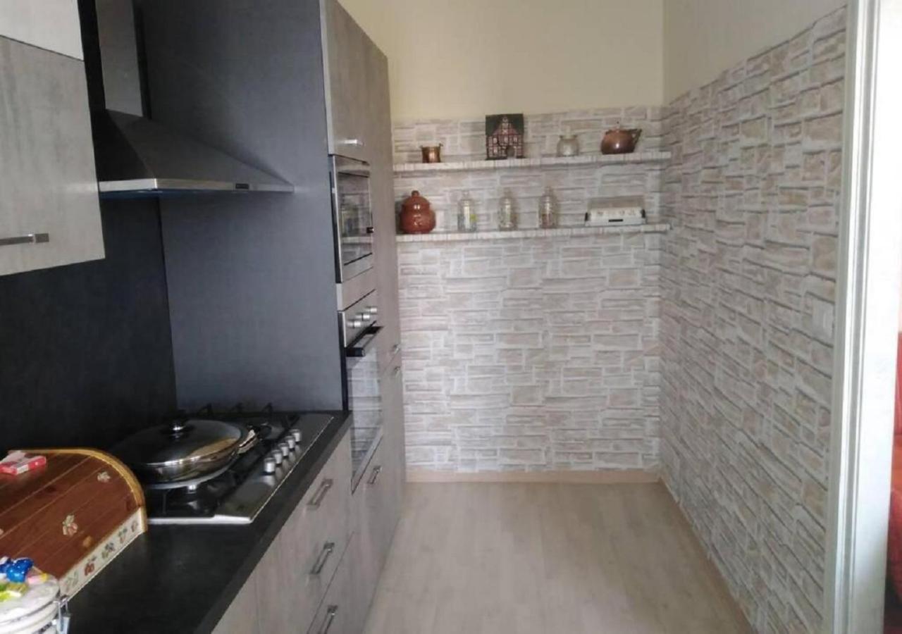 La Magnolia B&B Gassino Torinese ภายนอก รูปภาพ