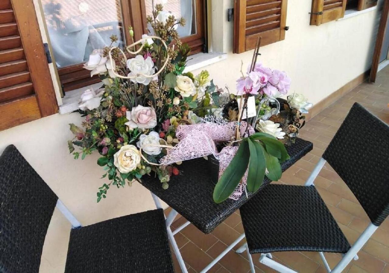 La Magnolia B&B Gassino Torinese ภายนอก รูปภาพ