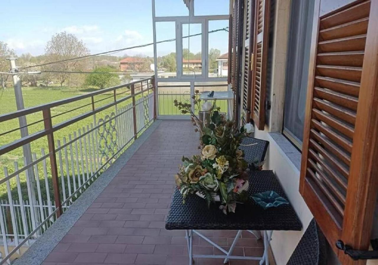 La Magnolia B&B Gassino Torinese ภายนอก รูปภาพ
