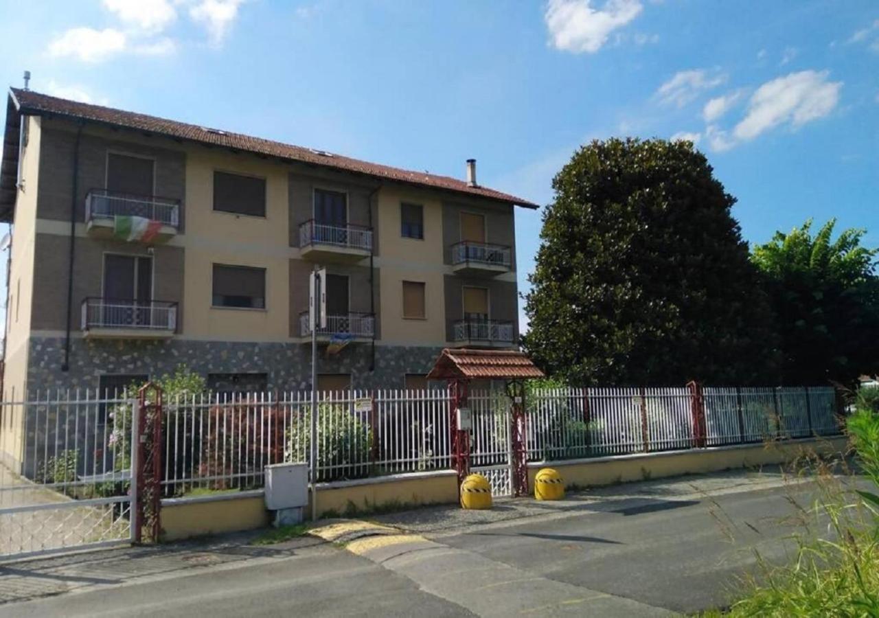 La Magnolia B&B Gassino Torinese ภายนอก รูปภาพ