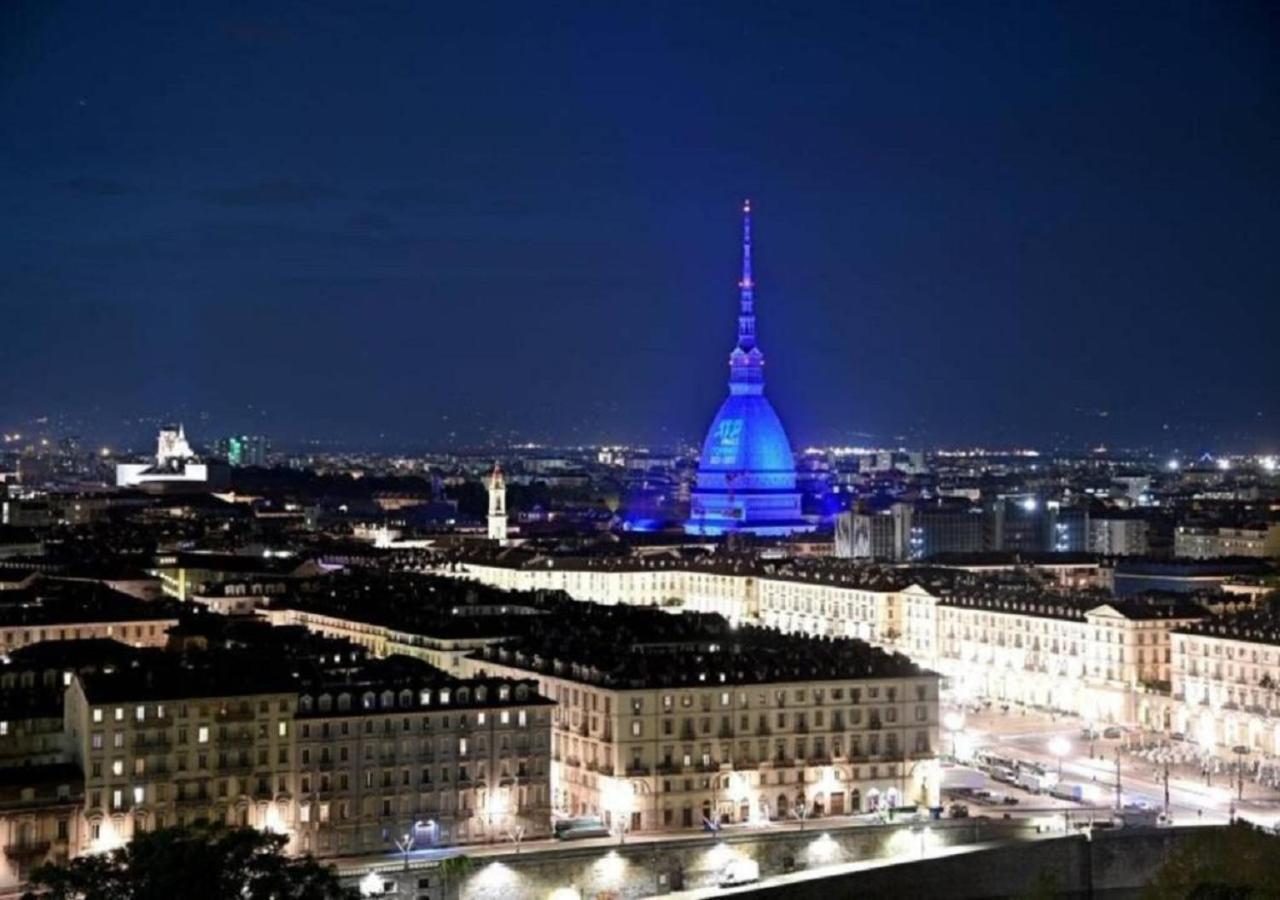 La Magnolia B&B Gassino Torinese ภายนอก รูปภาพ