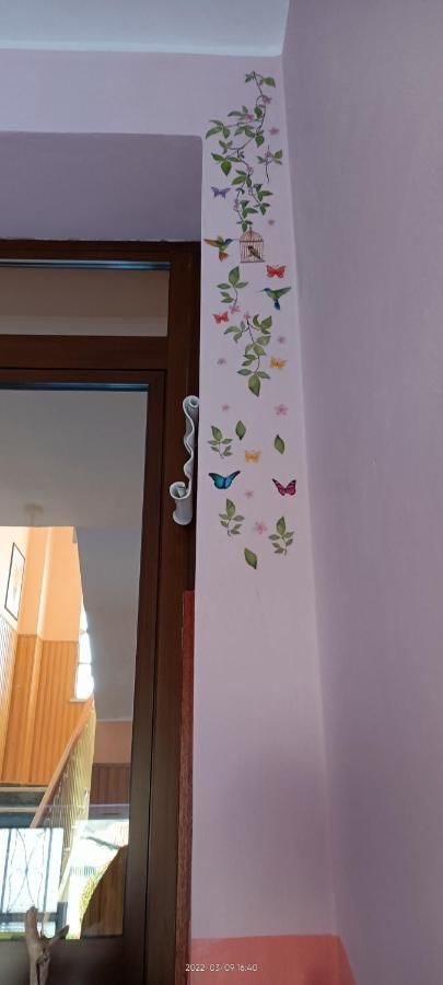 La Magnolia B&B Gassino Torinese ภายนอก รูปภาพ