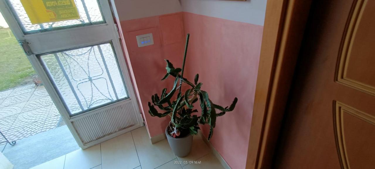 La Magnolia B&B Gassino Torinese ภายนอก รูปภาพ
