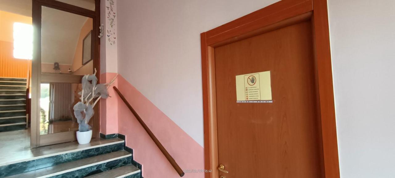 La Magnolia B&B Gassino Torinese ภายนอก รูปภาพ