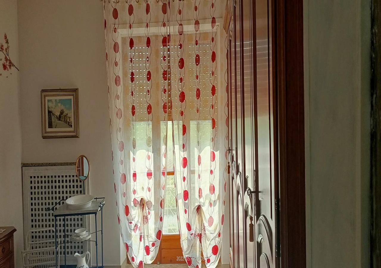 La Magnolia B&B Gassino Torinese ภายนอก รูปภาพ