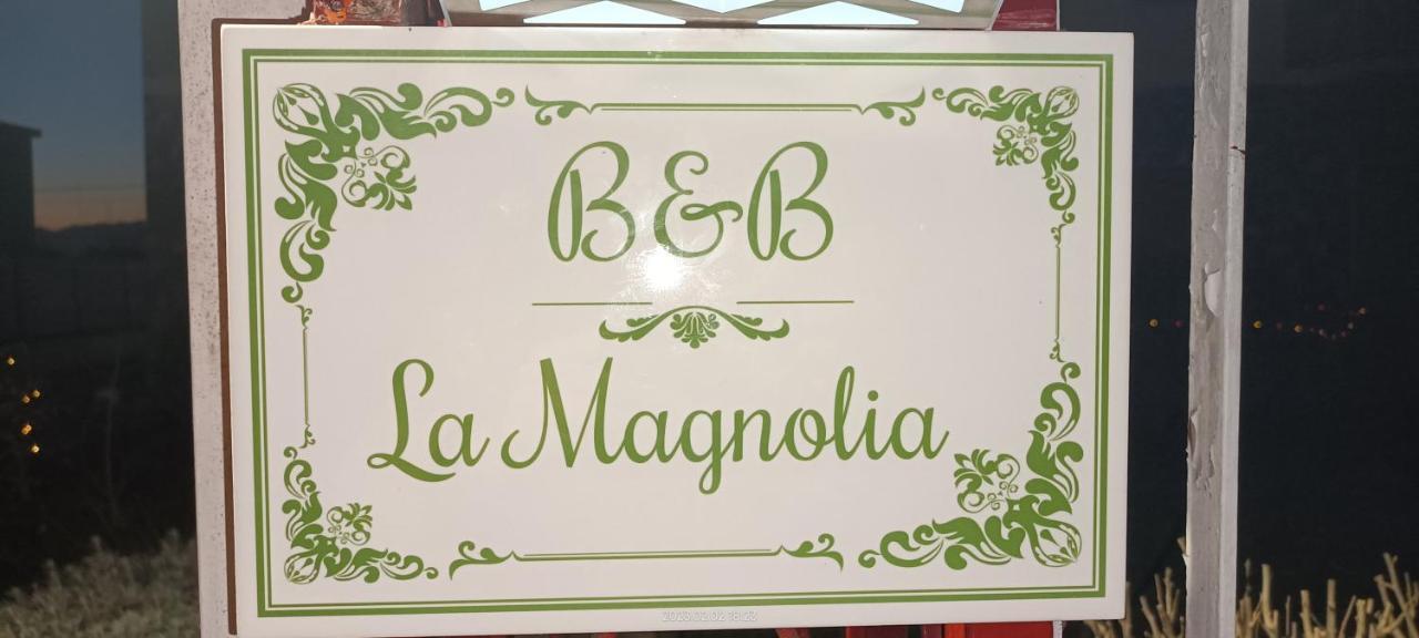 La Magnolia B&B Gassino Torinese ภายนอก รูปภาพ