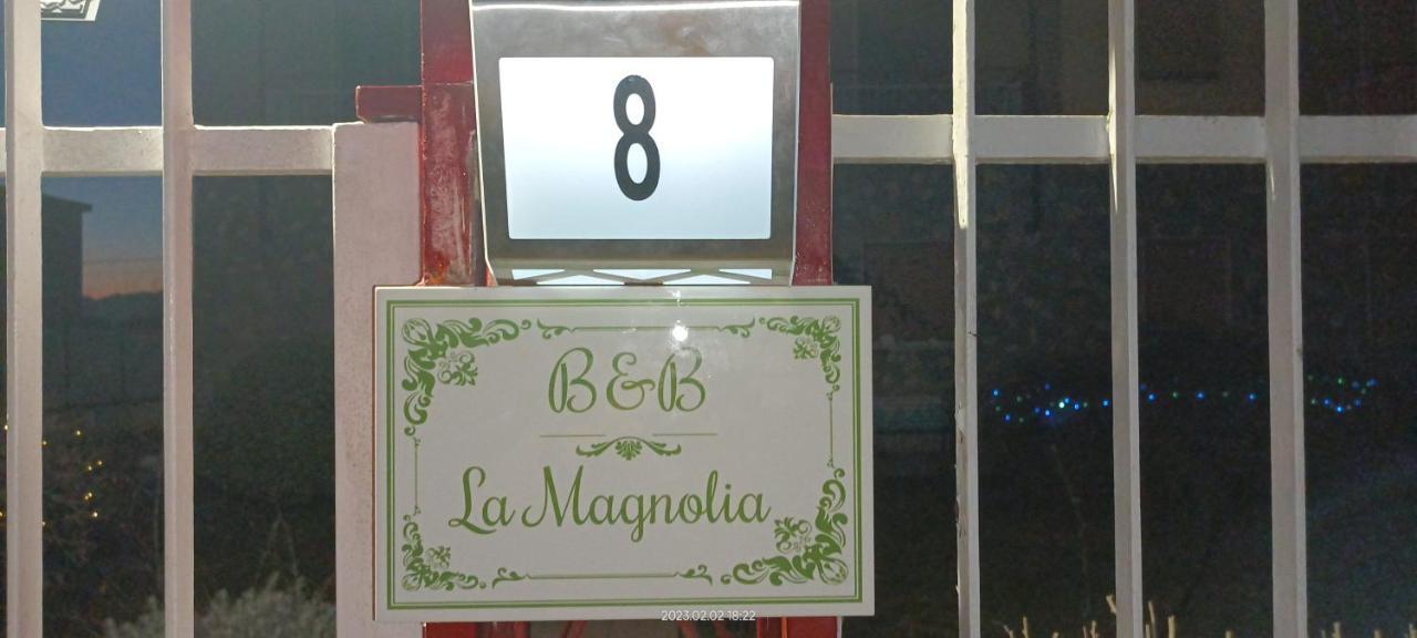 La Magnolia B&B Gassino Torinese ภายนอก รูปภาพ