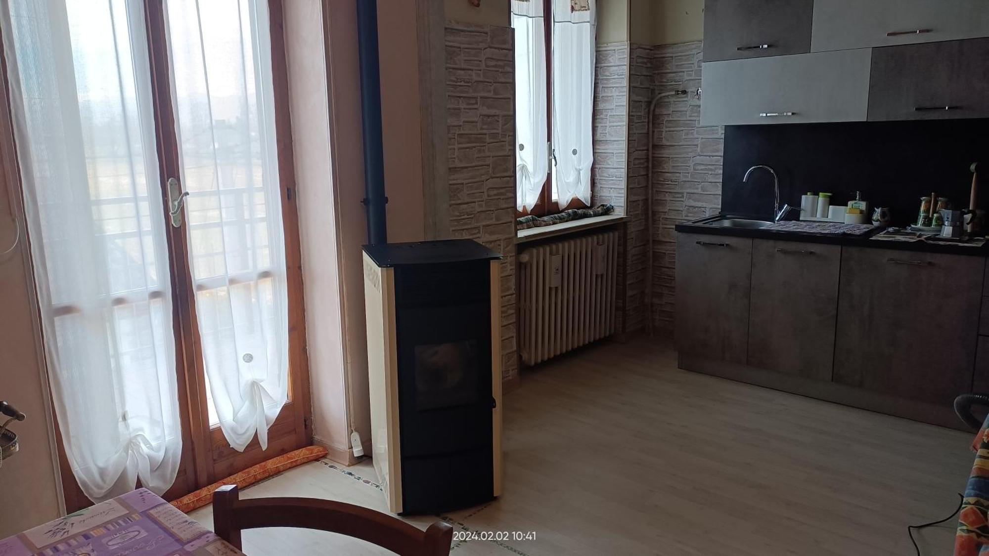 La Magnolia B&B Gassino Torinese ภายนอก รูปภาพ