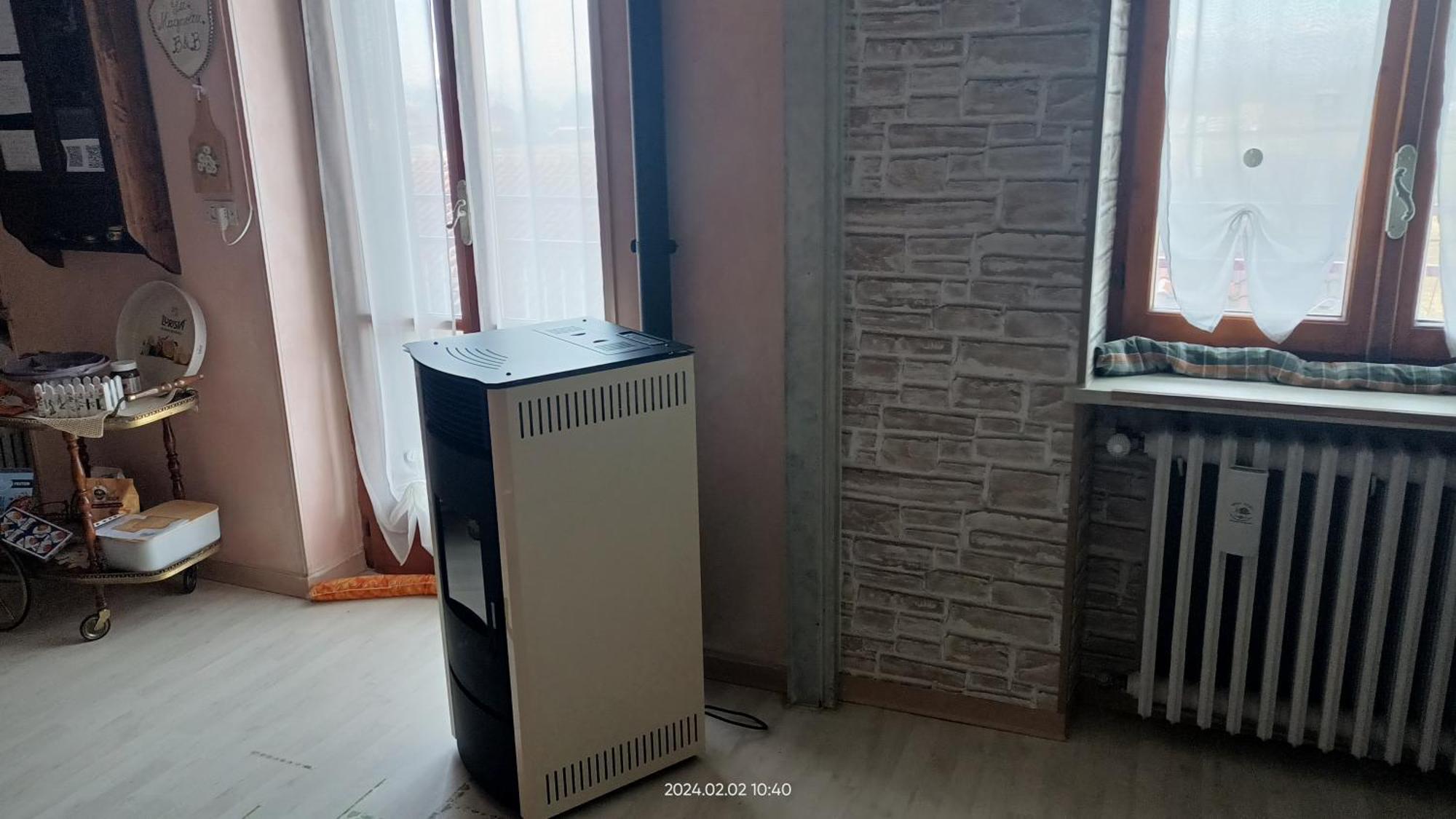 La Magnolia B&B Gassino Torinese ภายนอก รูปภาพ