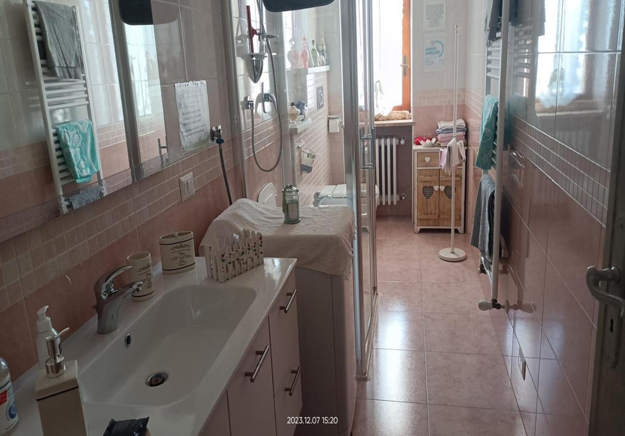 La Magnolia B&B Gassino Torinese ภายนอก รูปภาพ