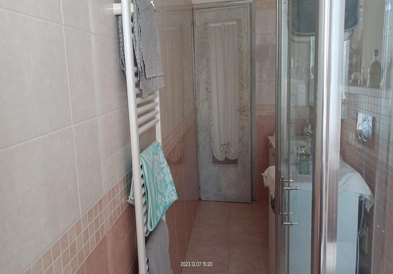 La Magnolia B&B Gassino Torinese ภายนอก รูปภาพ