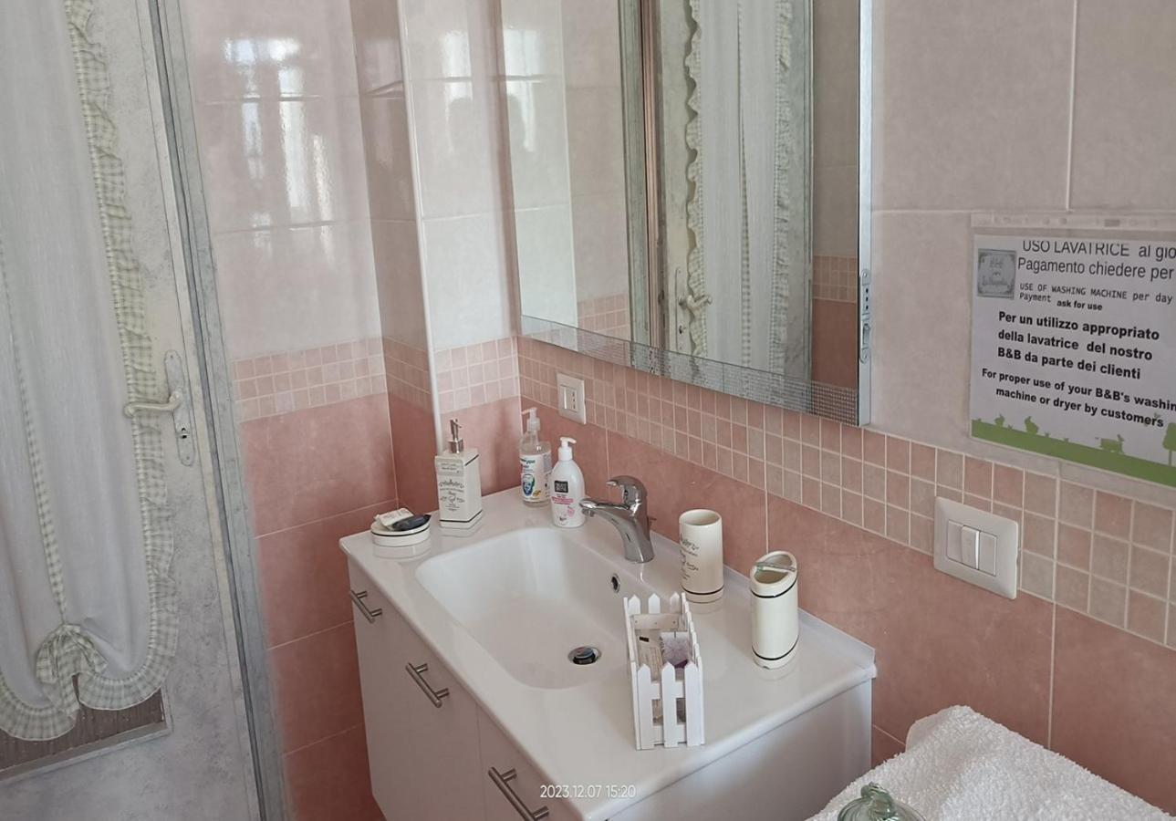 La Magnolia B&B Gassino Torinese ภายนอก รูปภาพ