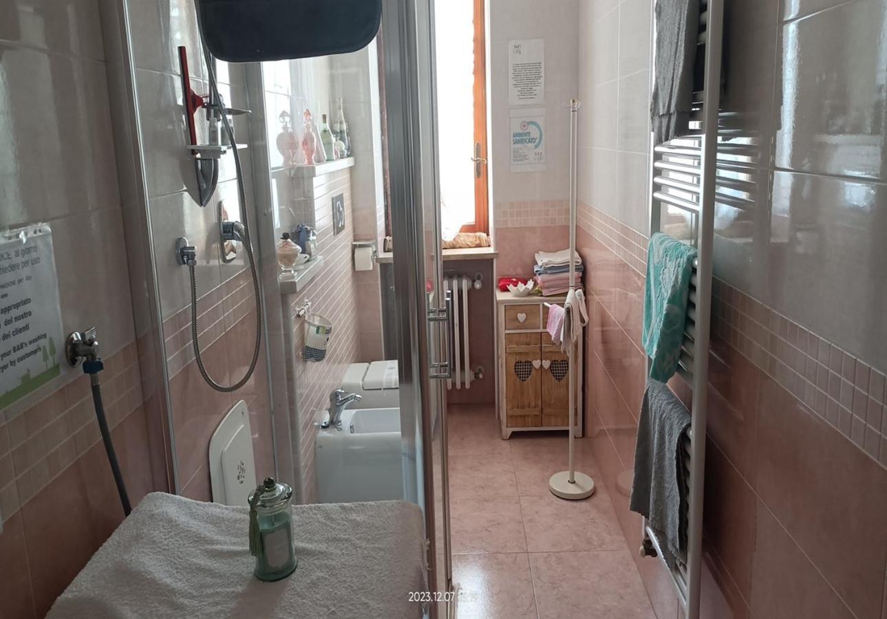 La Magnolia B&B Gassino Torinese ภายนอก รูปภาพ