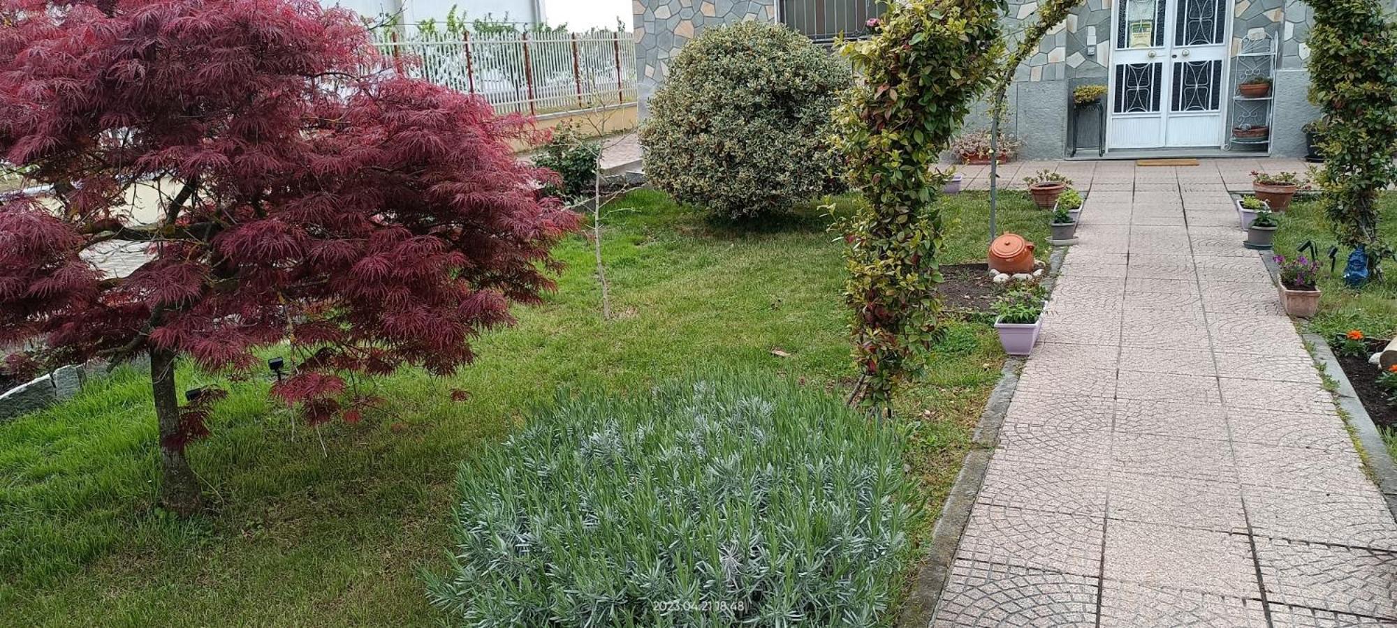 La Magnolia B&B Gassino Torinese ภายนอก รูปภาพ