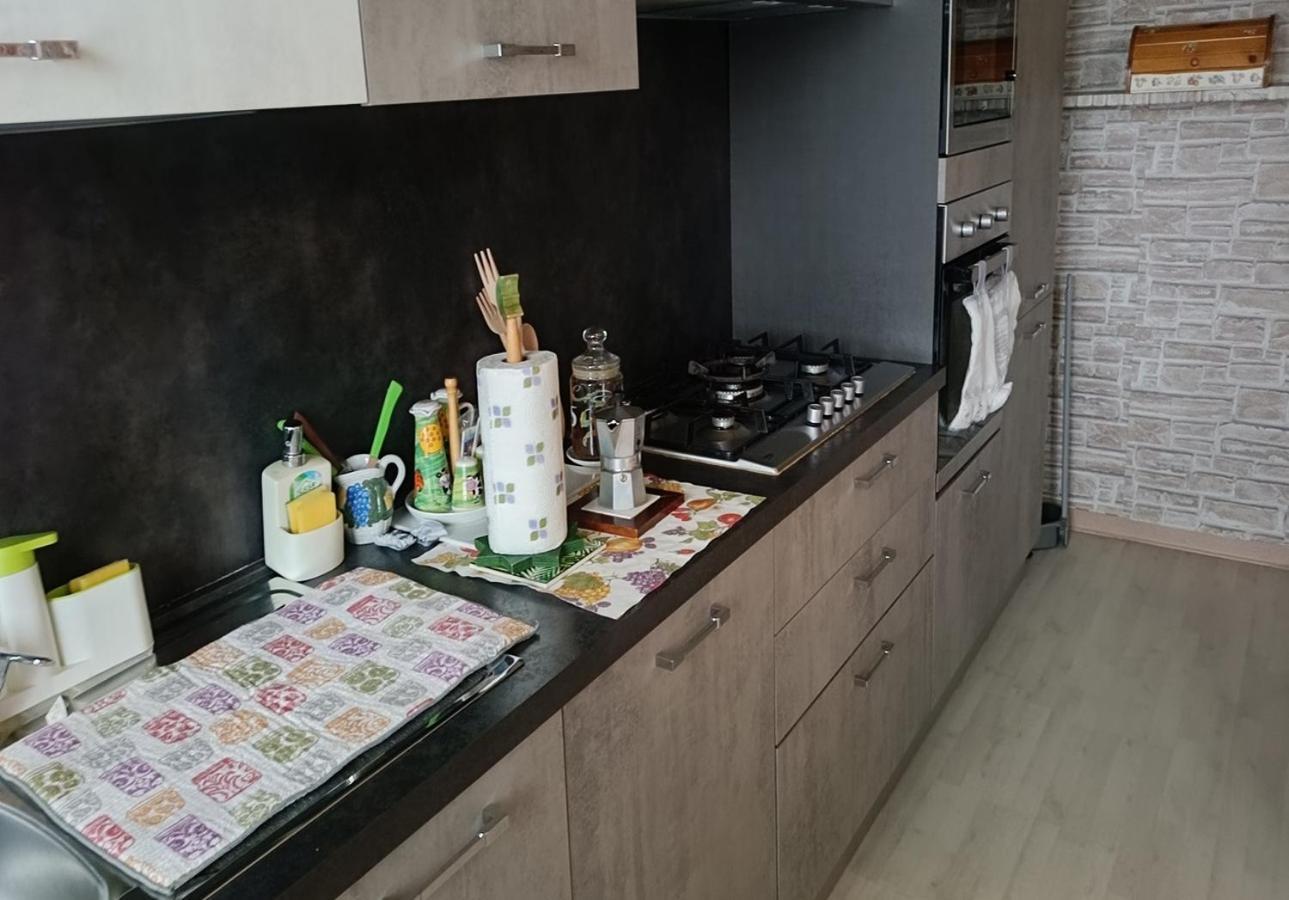 La Magnolia B&B Gassino Torinese ภายนอก รูปภาพ