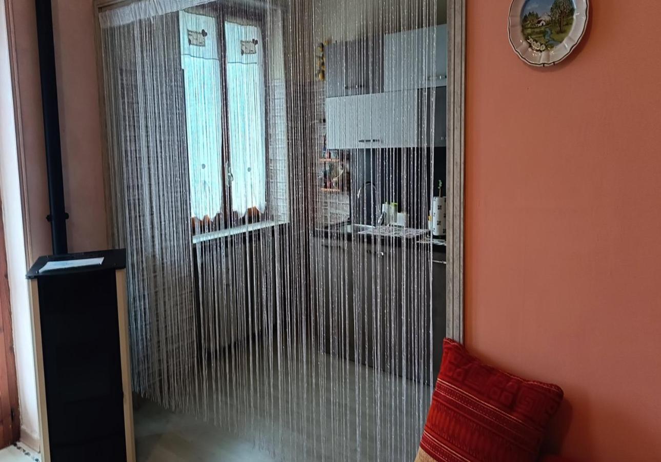 La Magnolia B&B Gassino Torinese ภายนอก รูปภาพ