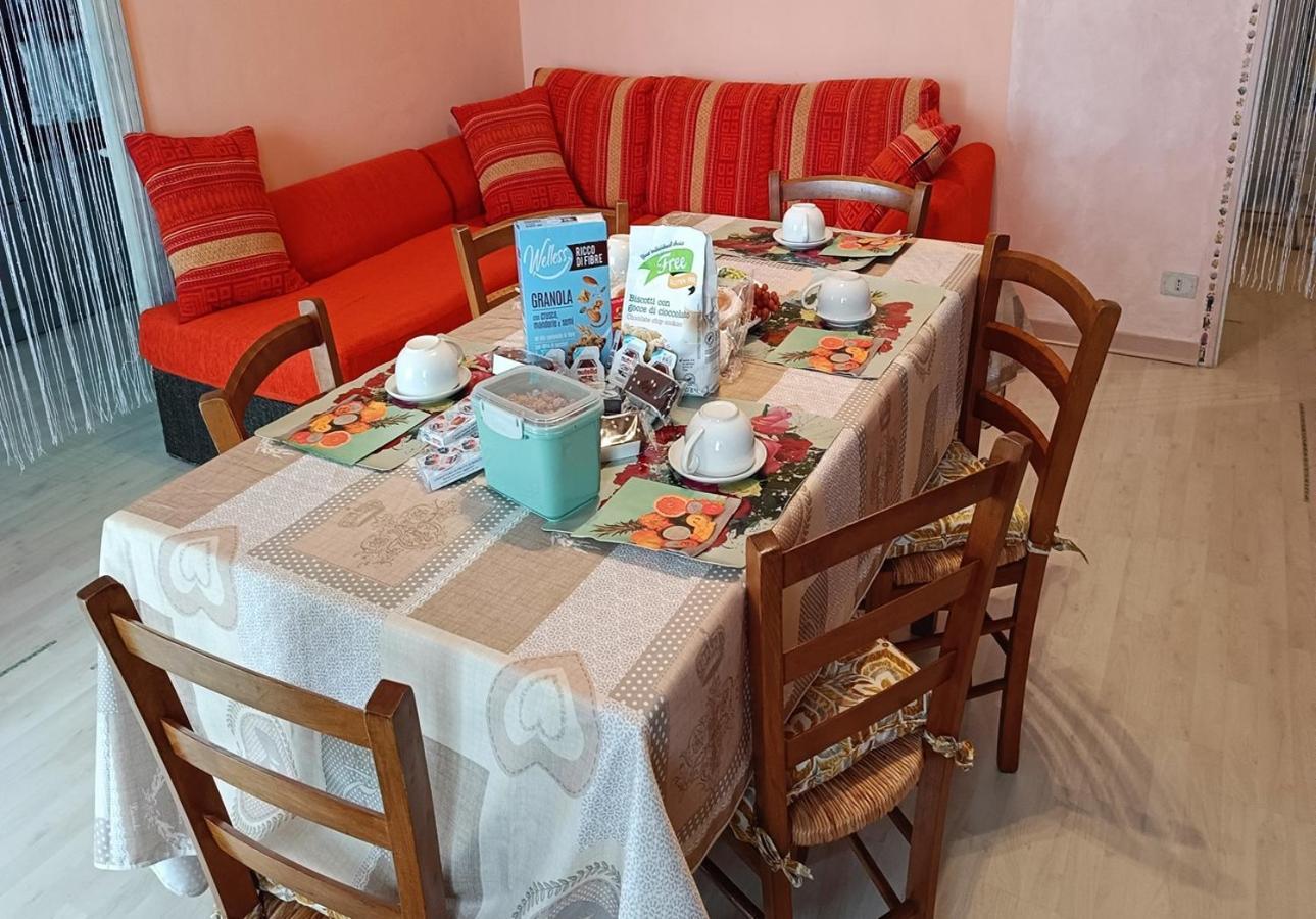 La Magnolia B&B Gassino Torinese ภายนอก รูปภาพ