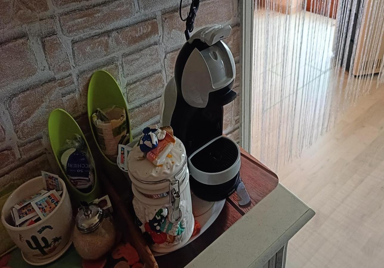 La Magnolia B&B Gassino Torinese ภายนอก รูปภาพ