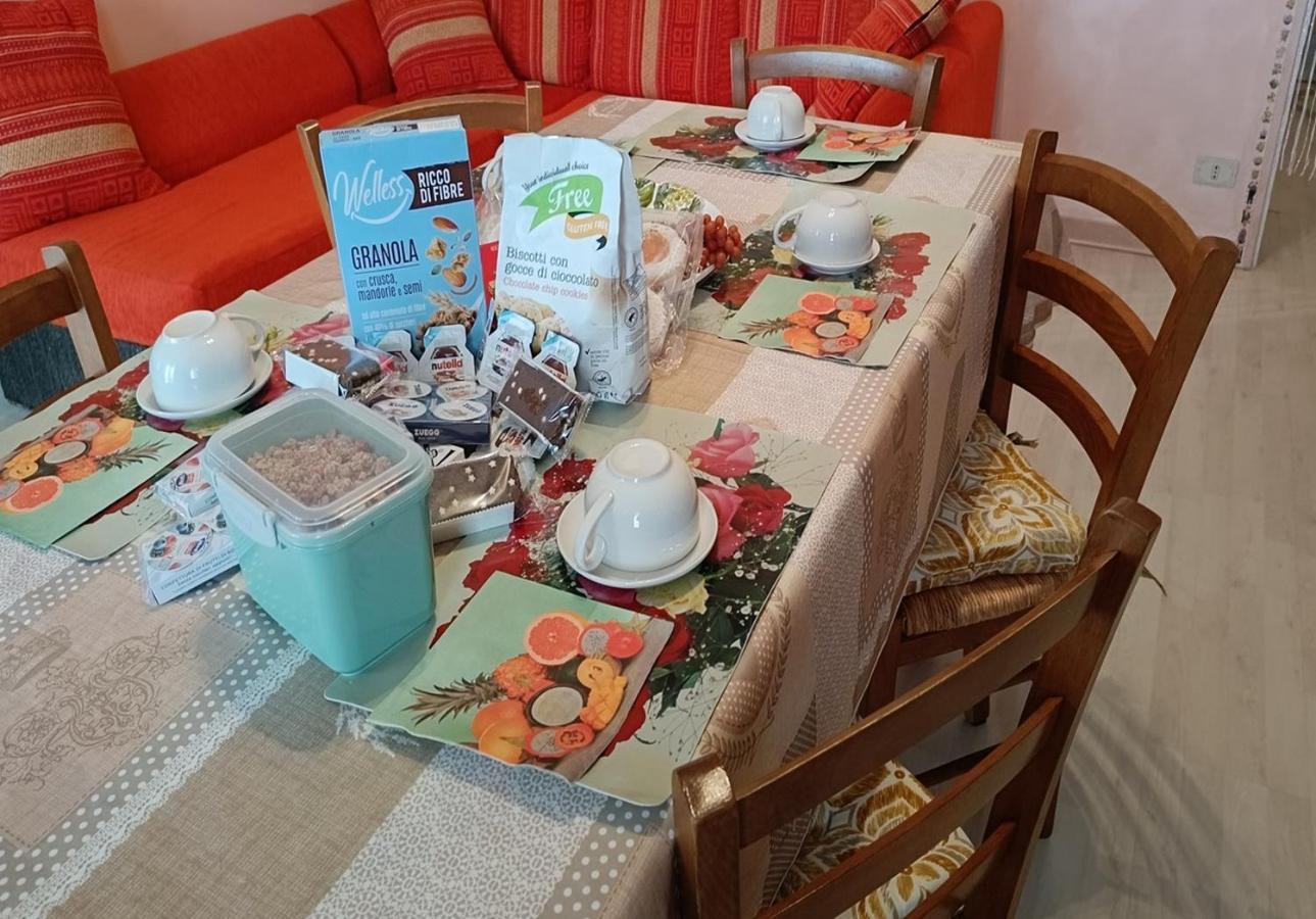 La Magnolia B&B Gassino Torinese ภายนอก รูปภาพ