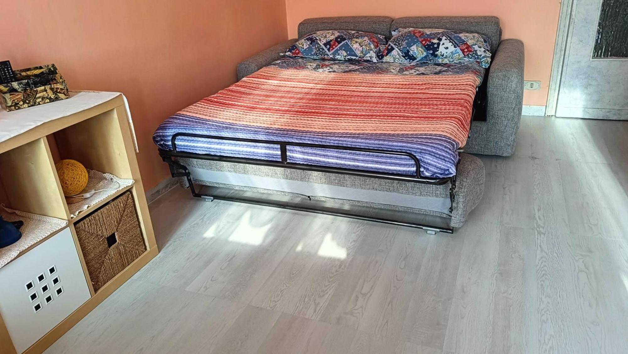 La Magnolia B&B Gassino Torinese ภายนอก รูปภาพ