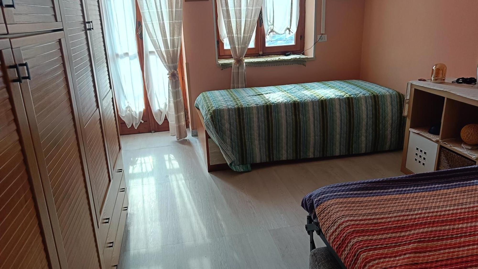 La Magnolia B&B Gassino Torinese ภายนอก รูปภาพ