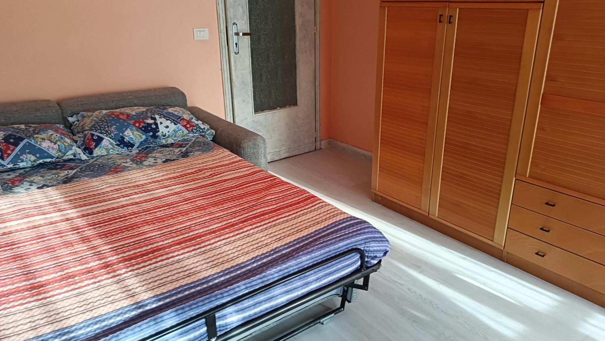 La Magnolia B&B Gassino Torinese ภายนอก รูปภาพ