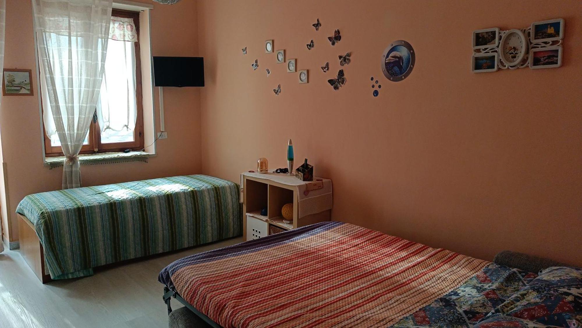 La Magnolia B&B Gassino Torinese ภายนอก รูปภาพ