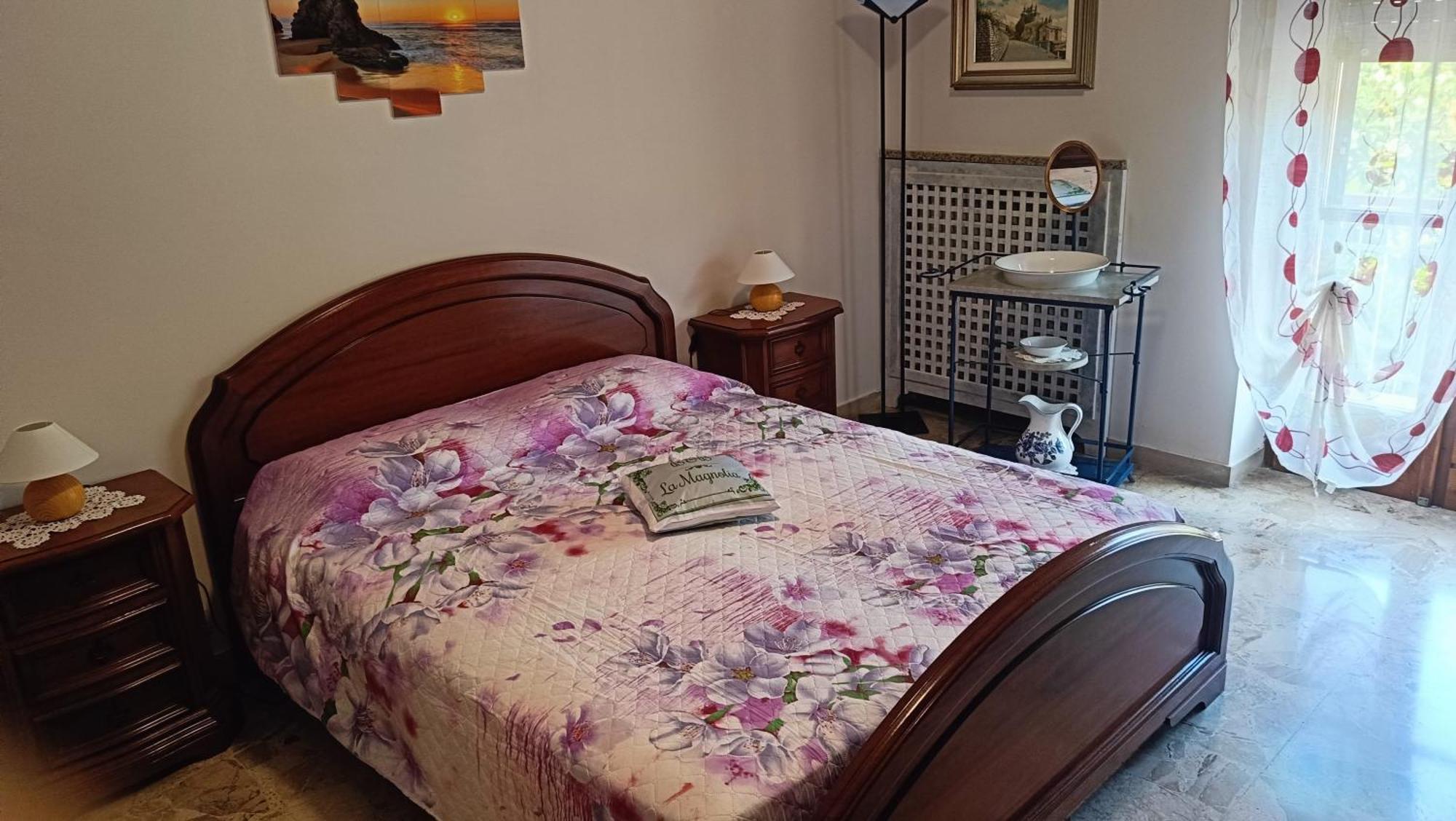 La Magnolia B&B Gassino Torinese ภายนอก รูปภาพ