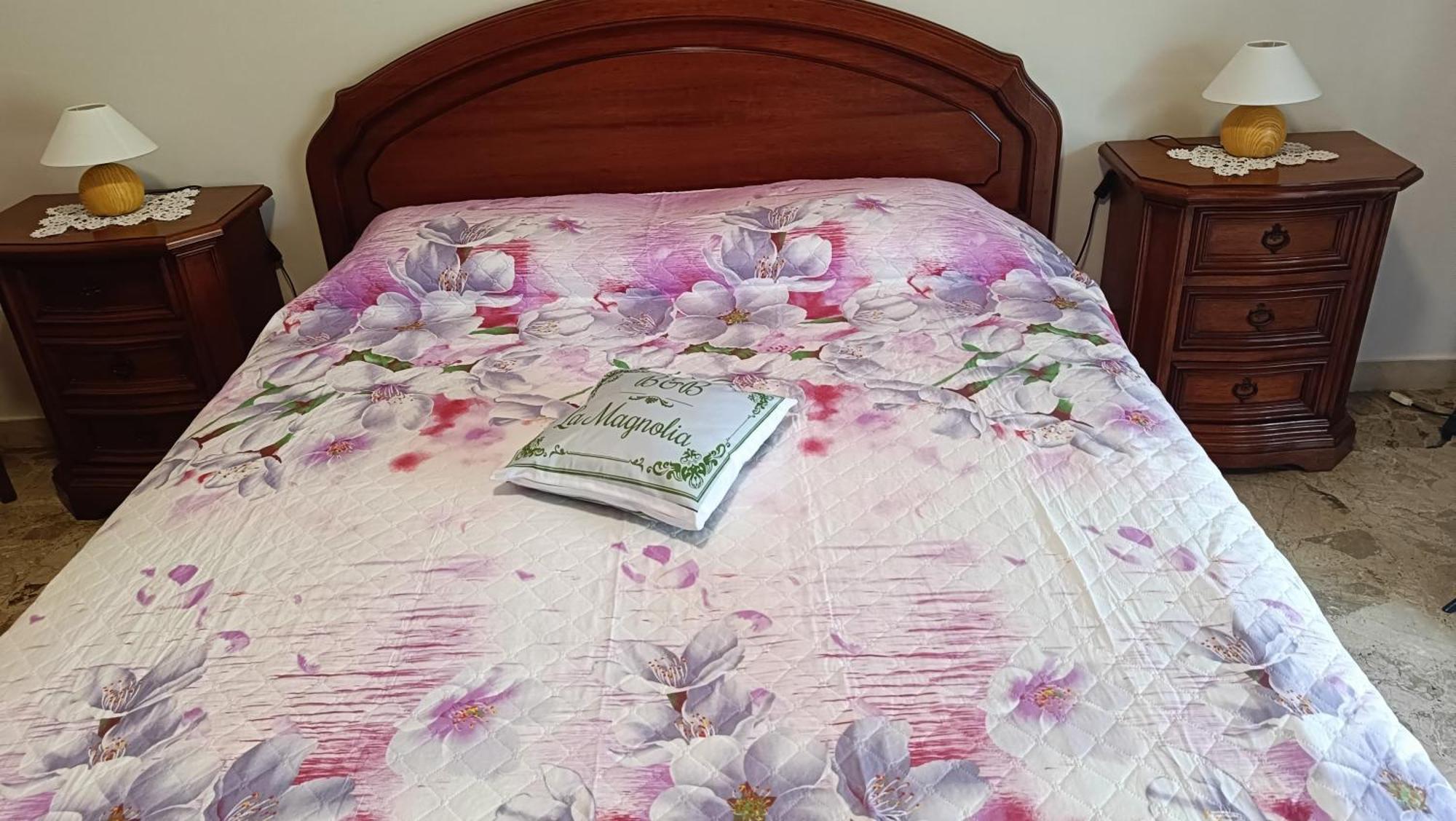 La Magnolia B&B Gassino Torinese ภายนอก รูปภาพ