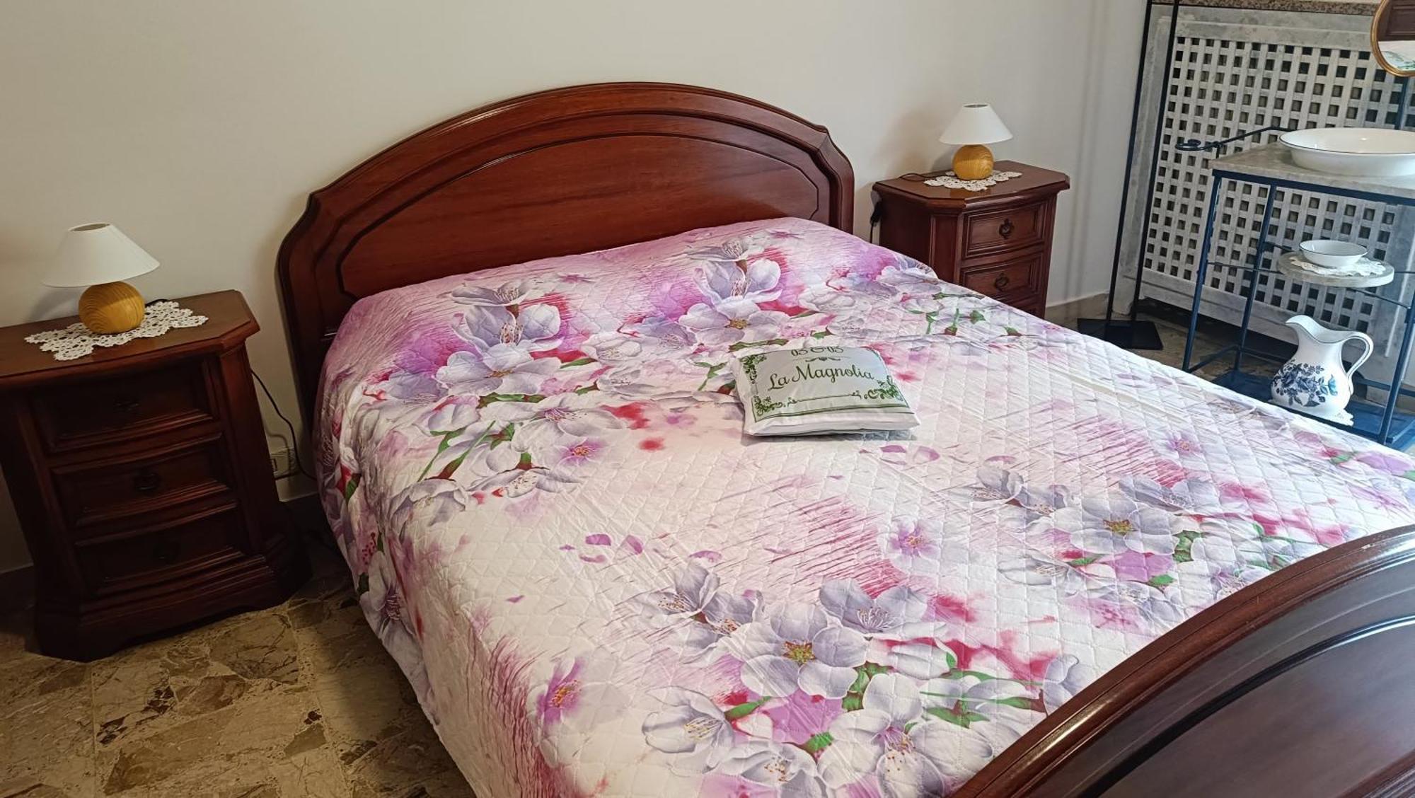 La Magnolia B&B Gassino Torinese ภายนอก รูปภาพ