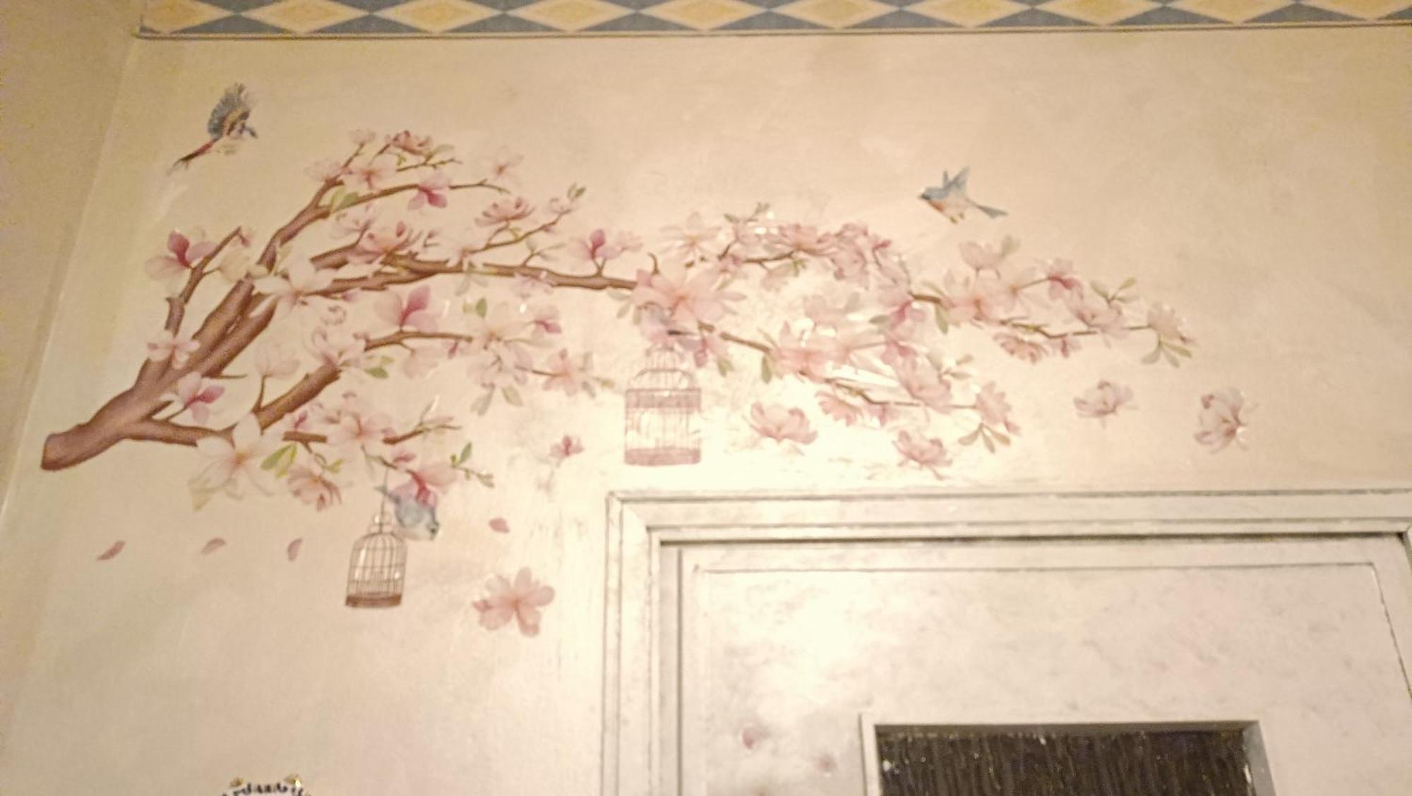 La Magnolia B&B Gassino Torinese ภายนอก รูปภาพ