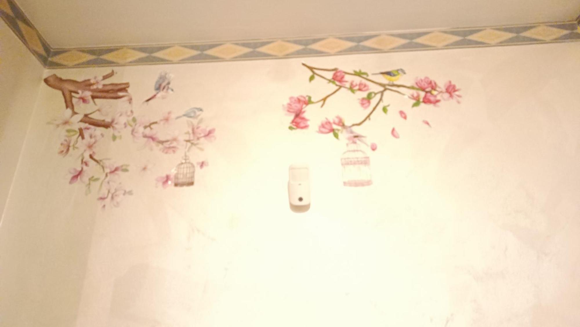 La Magnolia B&B Gassino Torinese ภายนอก รูปภาพ