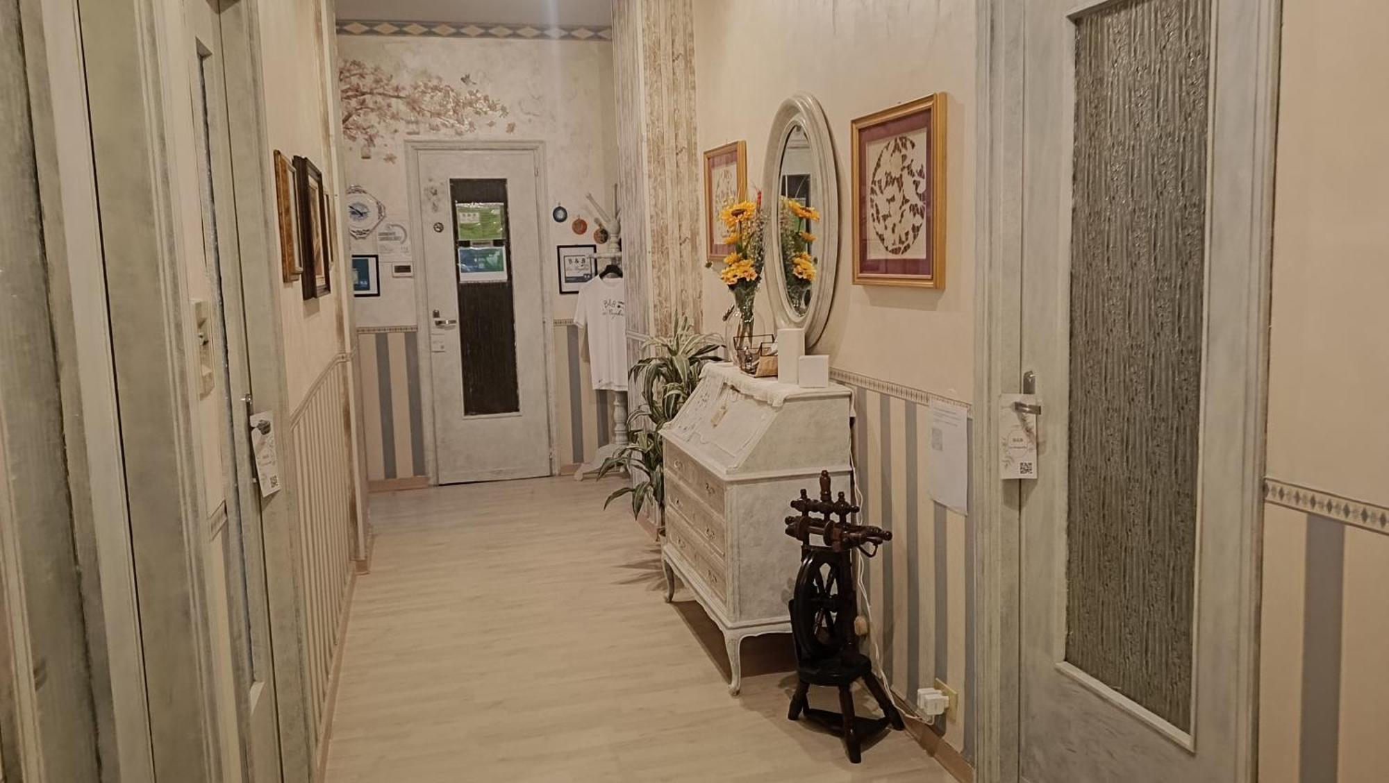 La Magnolia B&B Gassino Torinese ภายนอก รูปภาพ