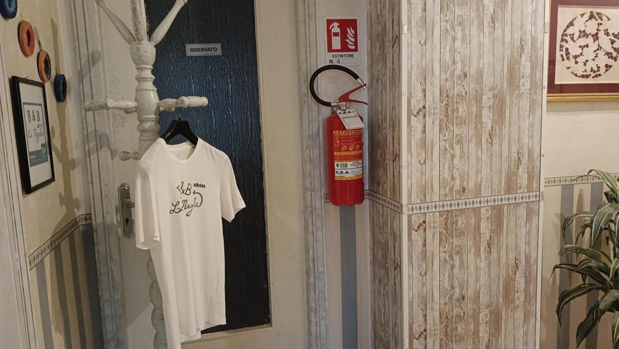 La Magnolia B&B Gassino Torinese ภายนอก รูปภาพ